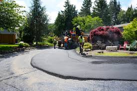 Best Driveway Border and Edging  in Mertzon, TX