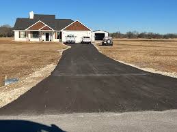 Best Driveway Drainage Solutions  in Mertzon, TX