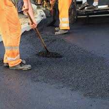 Why Choose Us For All Your Driveway Paving Needs in Mertzon, TX?